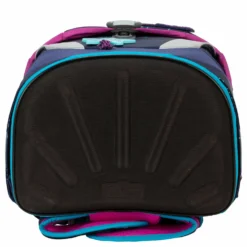 Scout Sunny II Extra Light - Schulranzen Set 4tlg. -Ergobag Sales Store Scout Sunny II Extra Light Schulranzen Set 4tlg Blue Star 73470125100 6