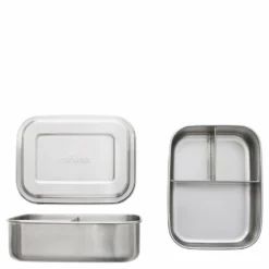 Tatonka Lunch Box III 1000 - Brotbox 19 Cm