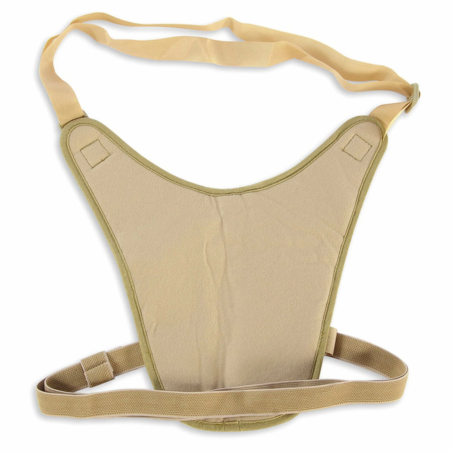 Tatonka Skin Chest Holster RFID B - Brustbeutel 19 cm RFID Tatonka Skin Chest Holster RFID B - Brustbeutel 19 Cm RFID -Ergobag Sales Store Tatonka Skin Chest Holster RFID B Brustbeutel 19 cm RFID natural 2961 225 2