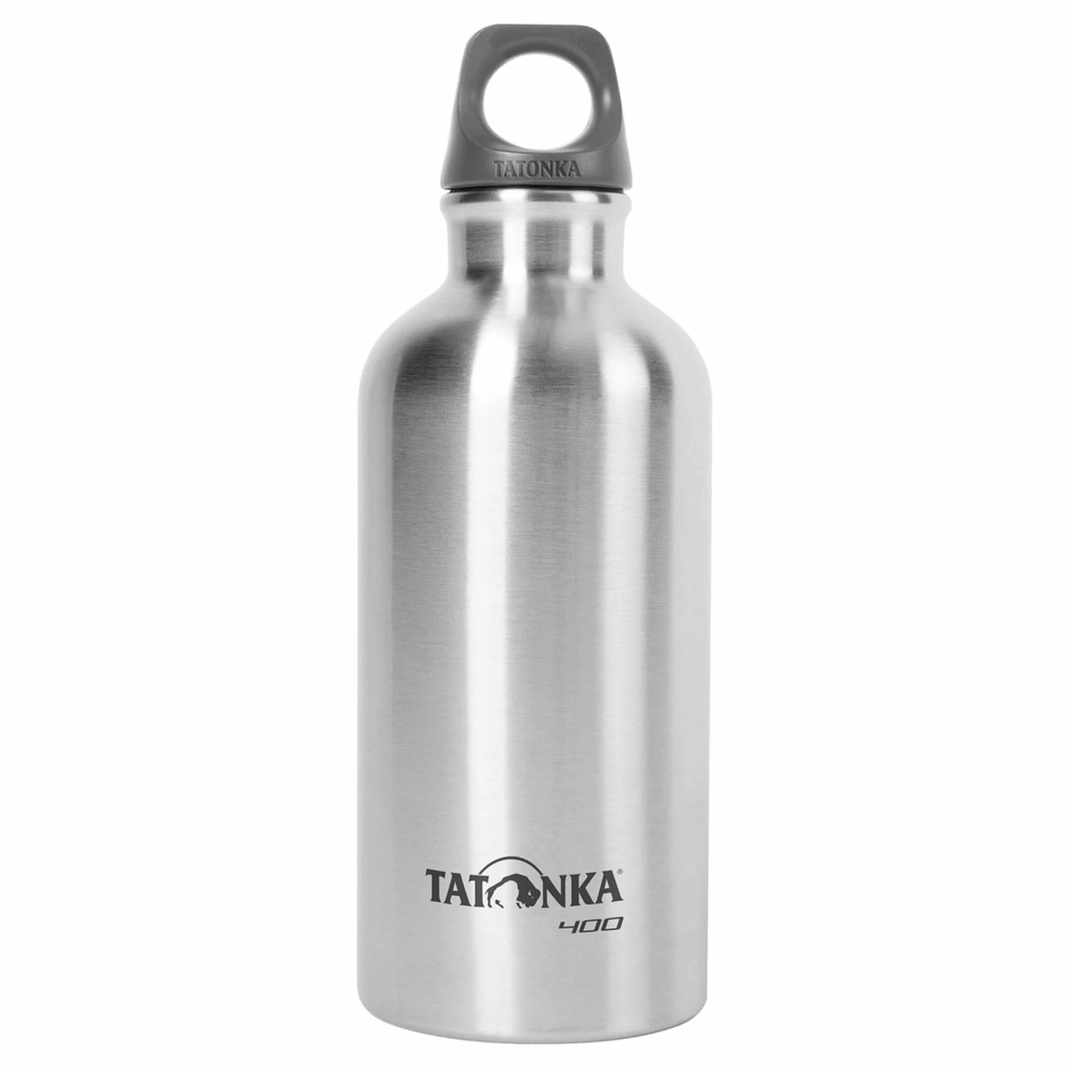 Tatonka Stainless Steel Bottle 0.4l - Trinkflasche 18.5 cm Tatonka Stainless Steel Bottle 0.4l - Trinkflasche 18.5 Cm -Ergobag Sales Store Tatonka Stainless Steel Bottle 0 4l Trinkflasche 18 5 cm edelstahl 4180 000 1