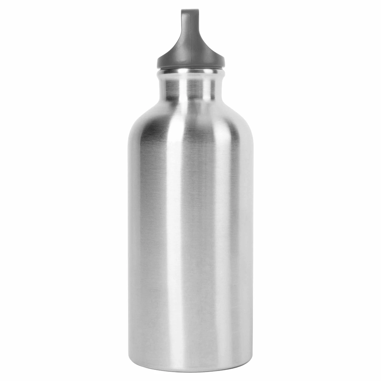 Tatonka Stainless Steel Bottle 0.4l - Trinkflasche 18.5 cm Tatonka Stainless Steel Bottle 0.4l - Trinkflasche 18.5 Cm -Ergobag Sales Store Tatonka Stainless Steel Bottle 0 4l Trinkflasche 18 5 cm edelstahl 4180 000 2