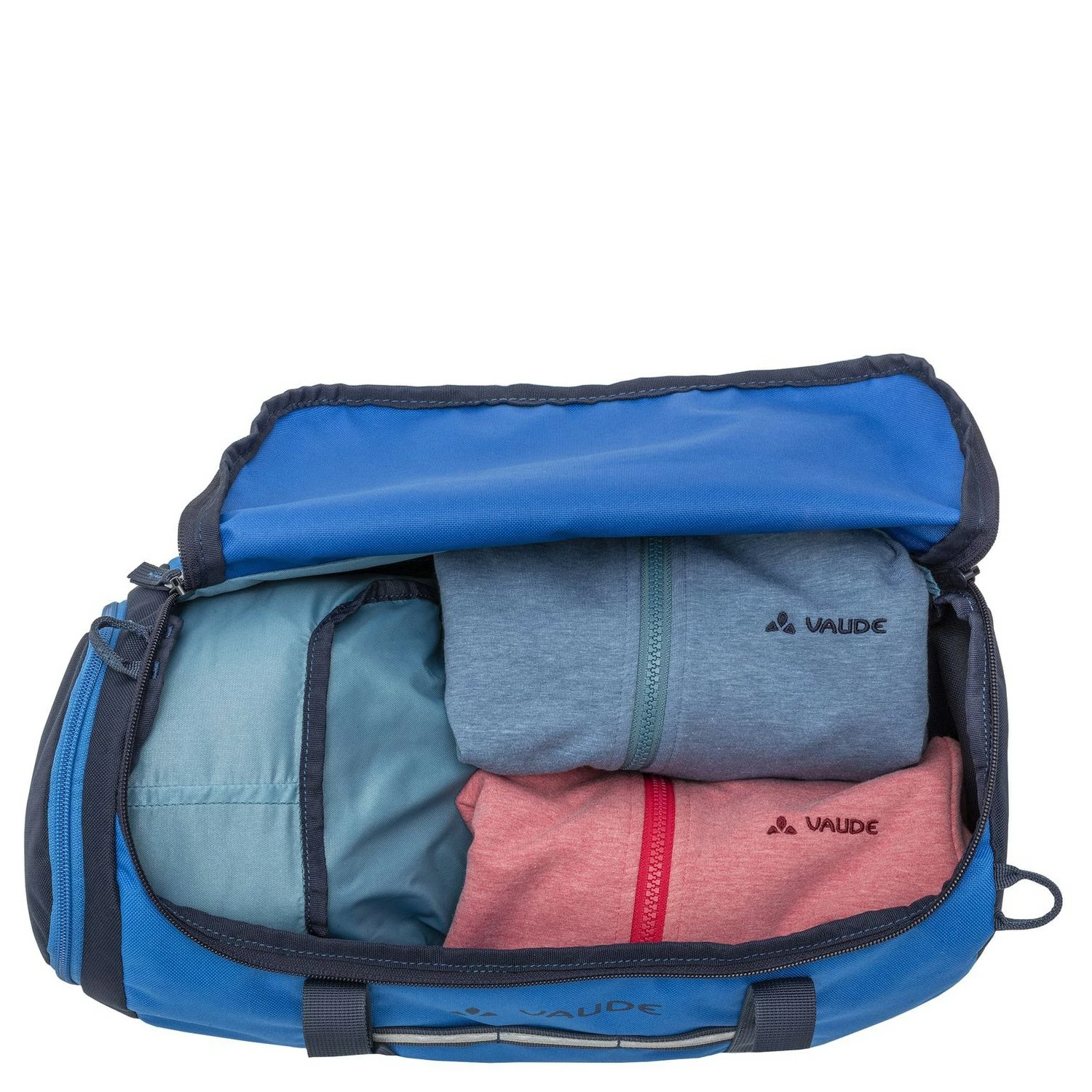 Vaude Snippy Kinder - Sporttasche 40 cm Vaude Snippy Kinder - Sporttasche 40 Cm -Ergobag Sales Store Vaude Snippy Kinder Sporttasche 40 cm blue eclipse 154899690 4