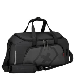 Victorinox Touring 2.0 Sports Duffel - Sporttasche 50 Cm -Ergobag Sales Store Victorinox Touring 2 0 Sports Duffel Sporttasche 50 cm black 612126 5