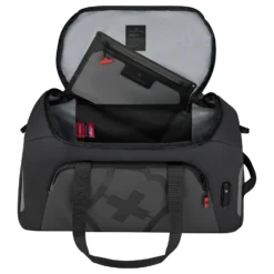 Victorinox Touring 2.0 Sports Duffel - Sporttasche 50 Cm -Ergobag Sales Store Victorinox Touring 2 0 Sports Duffel Sporttasche 50 cm black 612126 6