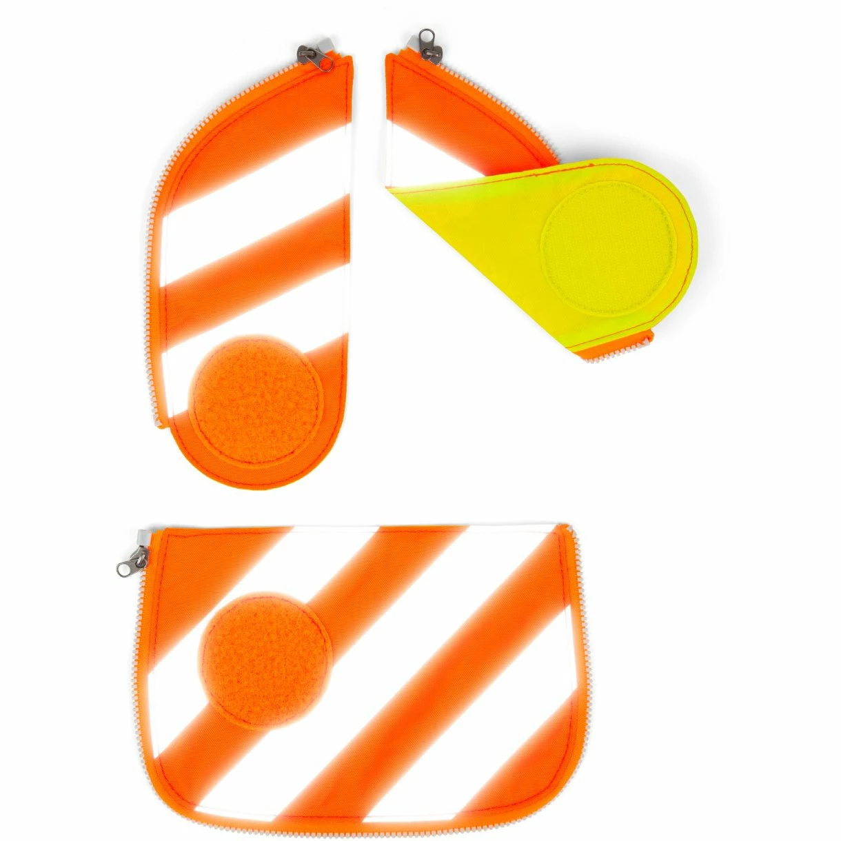 Ergobag Zubehör Cubo Light - Sicherheitsset 3tlg. (bis Modell 2018) Ergobag Zubehör Cubo Light - Sicherheitsset 3tlg. (bis Modell 2018) -Ergobag Sales Store erg csr 001 601 b2