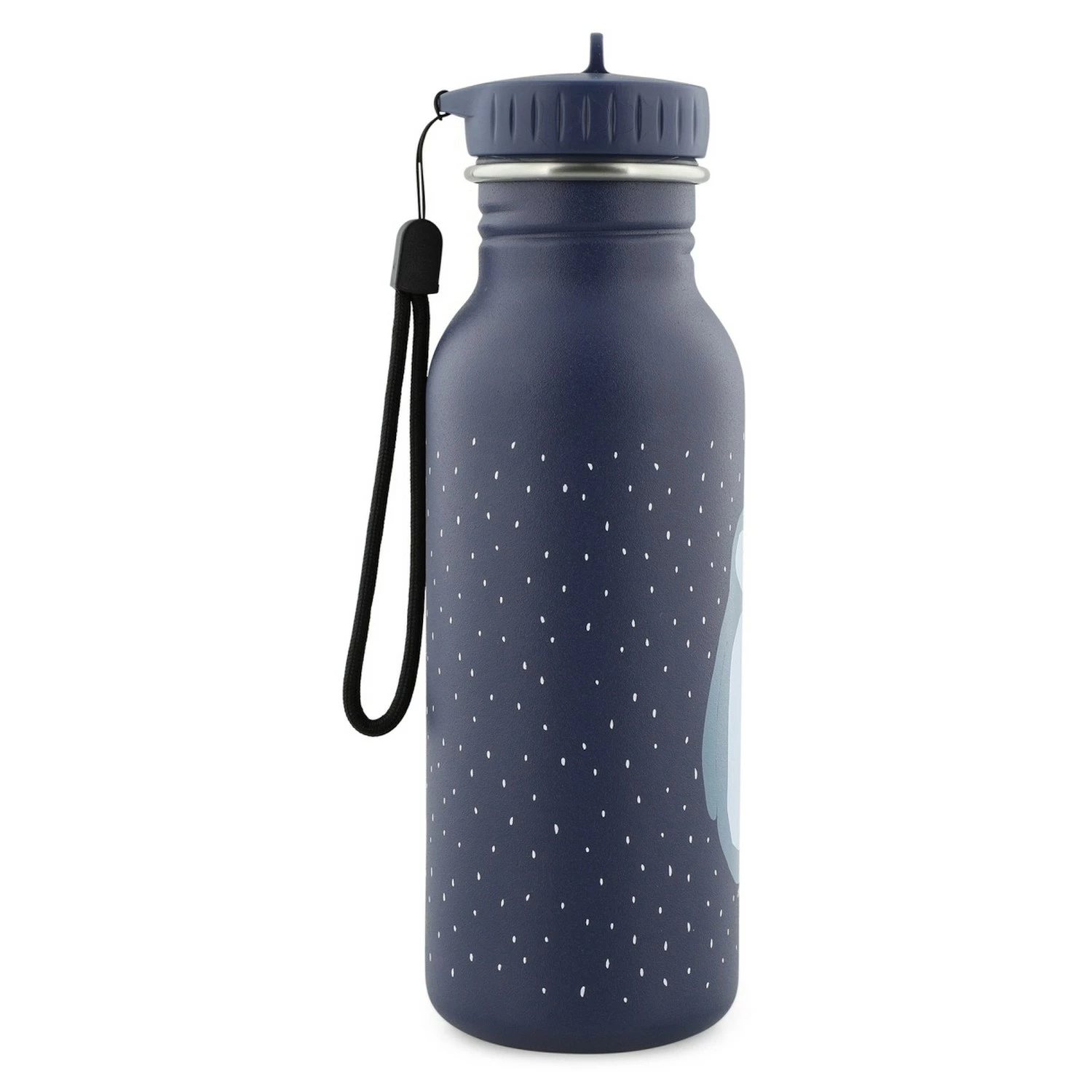 Trixie Kids Edelstahl 500 Ml -Trinkflasche 2 Trixie Kids Edelstahl 500 Ml -Trinkflasche – Bild 2