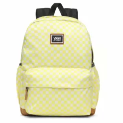 Titelseite 6 Vans Realm Sporty Plus - Rucksack 47 Cm