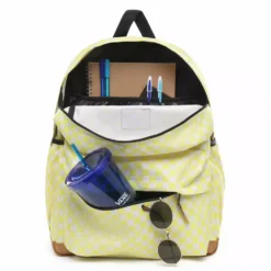 Vans Realm Sporty Plus - Rucksack 47 Cm 3 Vans Realm Sporty Plus - Rucksack 47 Cm -Ergobag Sales Store vn0a34glvd71 b4